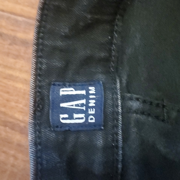 GAP jeans size 29 - Picture 3 of 6